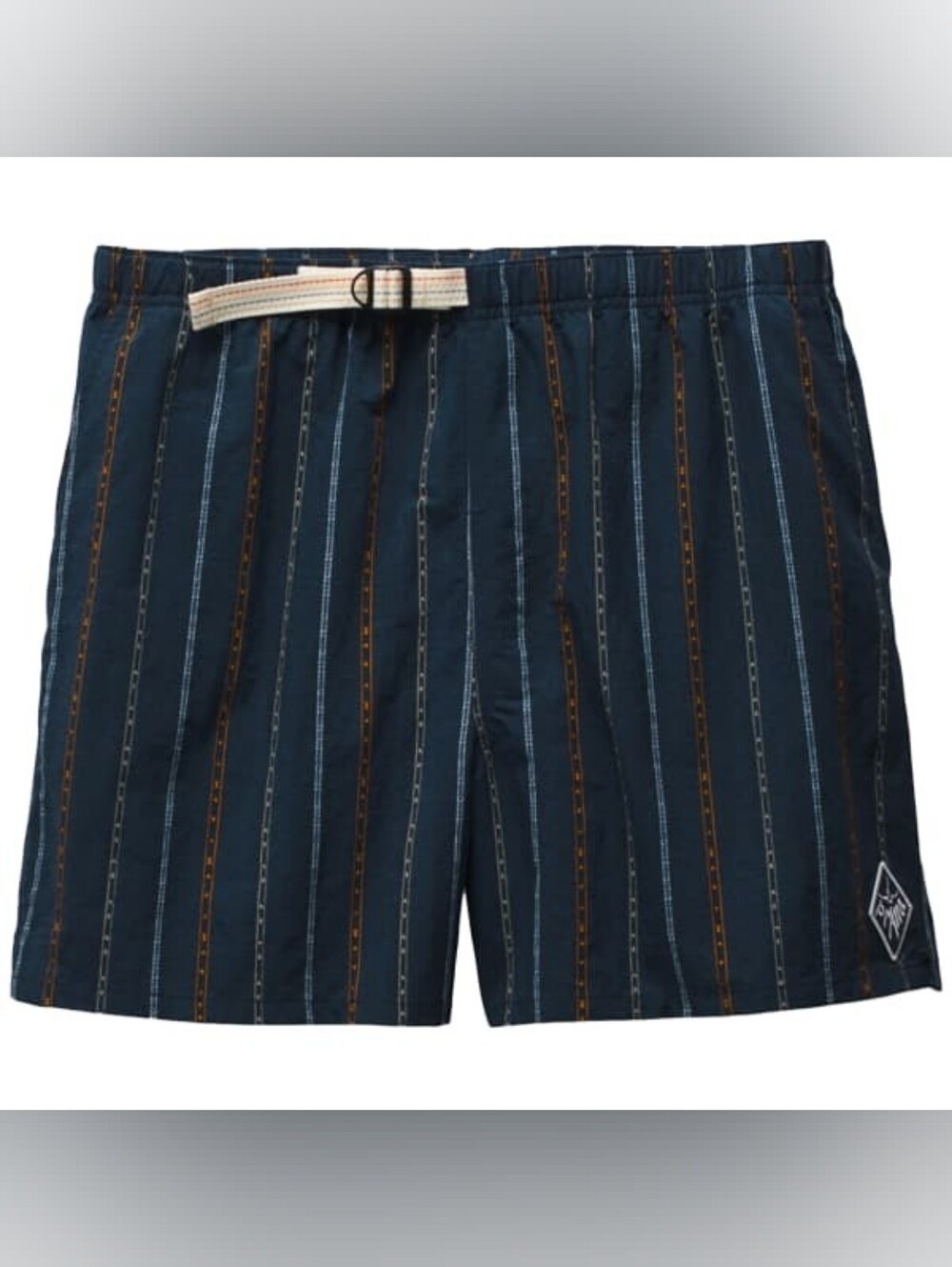 Men's prAna Indio Heritage Shorts Small